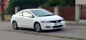 Honda Civic VIII (2006-2011) 2009