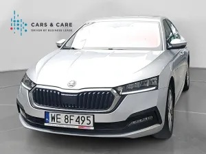 Skoda Octavia IV (2020-) 2.0 TDI Ambition DSG 2023