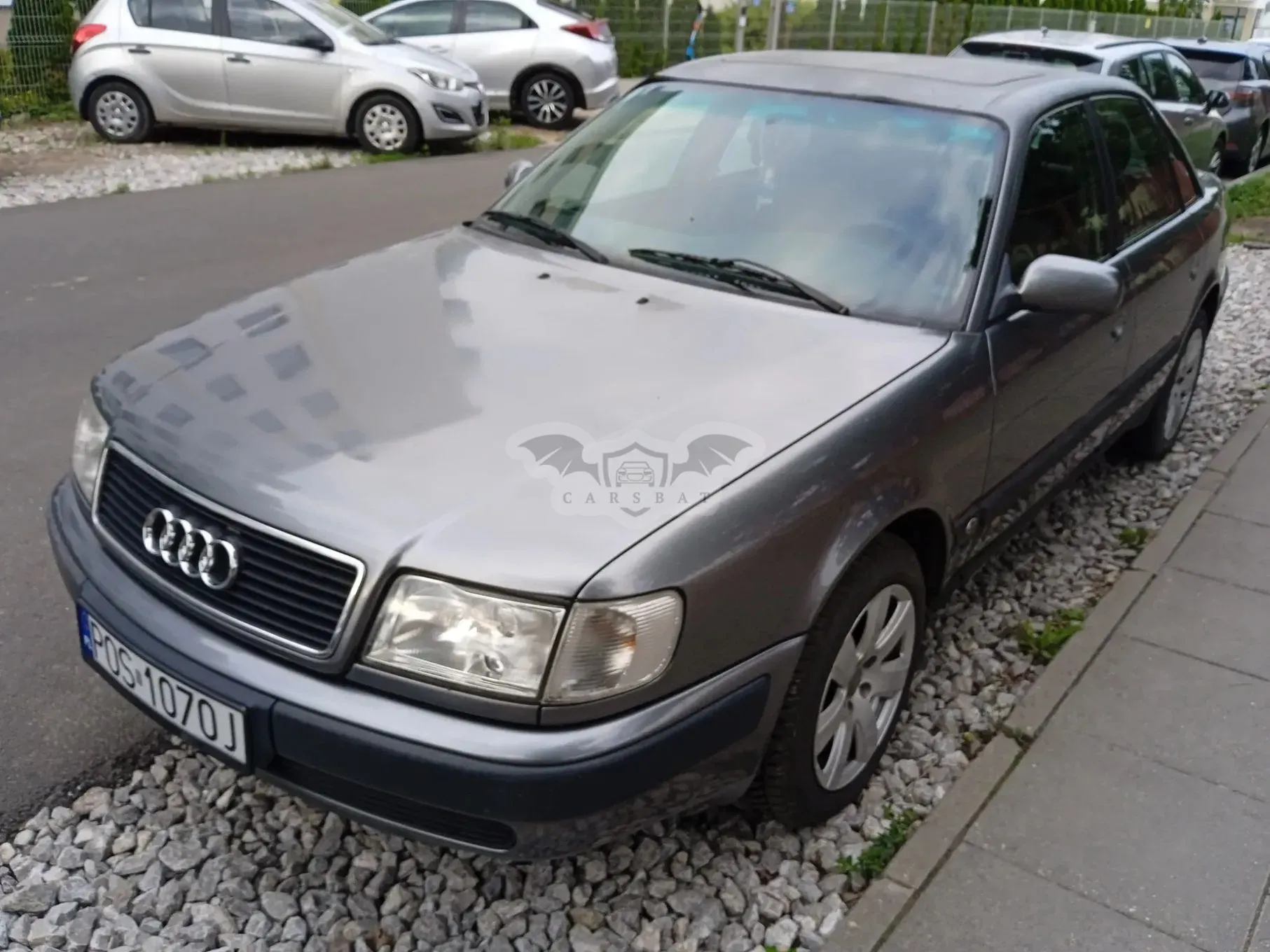 Audi 100 C4 (1991-1994) 1994