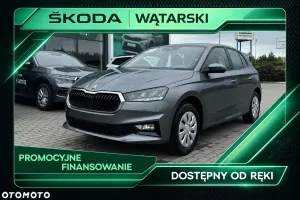 Skoda Fabia IV (2021-) 1.0 Essence 2026