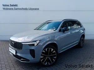 Volvo XC90 II (2014-) 2026