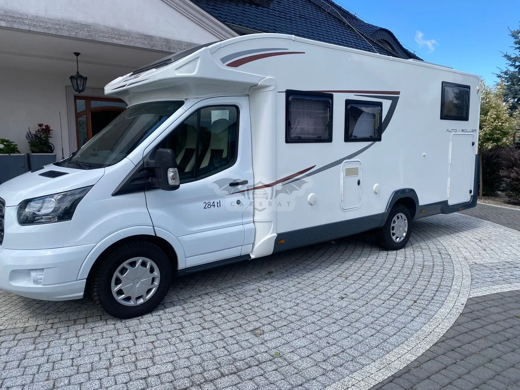 Ford Kronos 2017