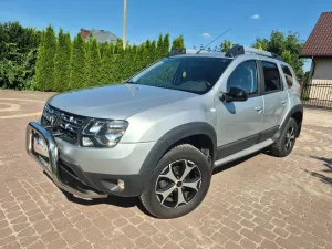 Dacia Duster I (2009-2017) 1.6 SCe Urban Explorer S&S 2017