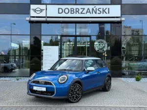 Mini Cooper C Linia Favoured 2025
