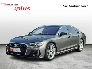 Audi A8 D5 (2017-) 50 TDI mHEV Quattro Tiptr 2024