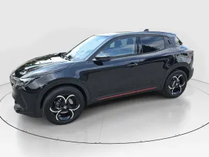 Alfa Romeo Junior 1.2 mHEV Ibrida Speciale eDCT 2025