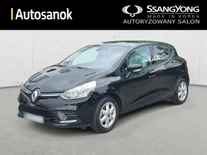 Renault Clio IV (2012-2018) 2019