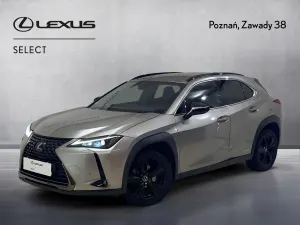 Lexus UX 250h GPF F Impression 2WD 2021