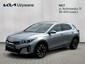 Kia XCeed 1.5 T-GDI M DCT 2025