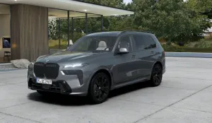 BMW X7 G07 (2019-) 2026