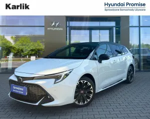 Toyota Corolla Seria E21 (2019-) 2023