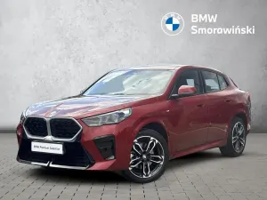 BMW X2 U10 (2023-) 2025