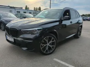 BMW X5 G05 (2018-) xDrive30d mHEV sport 2022