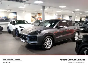 Porsche Cayenne III (2017-) Standard 2025
