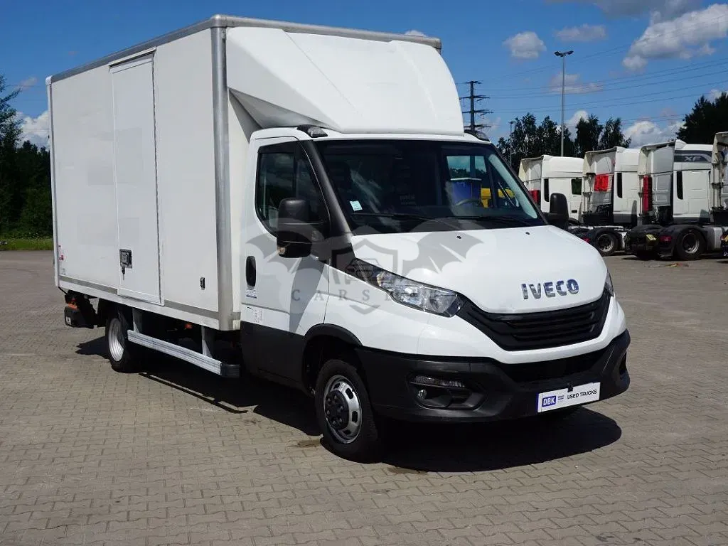 Iveco Daily 2022
