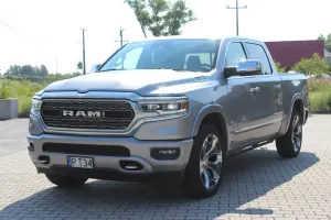 RAM 1500 5.7 Crew Cab Limited 2021