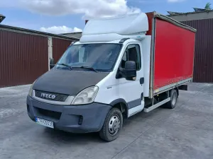 Iveco Daily 2011
