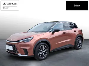 Lexus LBX 1.5 Hybrid Cool 2025