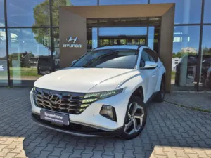 Hyundai Tucson IV (2020-) 1.6 T-GDi HEV Platinum 4WD 2023