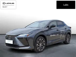 Lexus RZ 300e Prestige 2025