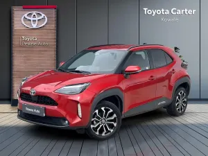Toyota Yaris Cross Hybrid 1.5 Style 2025