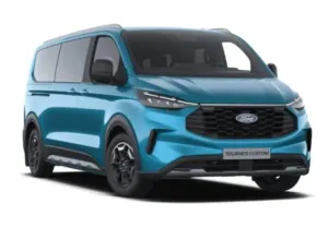 Ford Tourneo Custom 2.0 EcoBlue 320 AWD L2 Active 2026