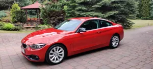 BMW 4 Series I F32/F33/F82 (2013-2020) 430i Sport Line 2017