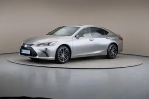 Lexus ES 300h Business Edition 2022