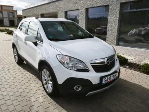 Opel Mokka I (2012-2019) 1.4 T Enjoy S&S 4x4 2014