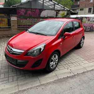 Opel Corsa D (2006-2014) 1.4 16V Active 2013