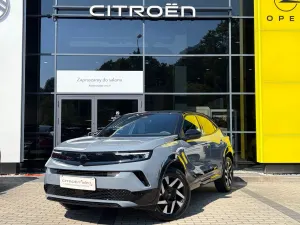 Opel Mokka II (2020-) 1.2 T GS S&S 2025