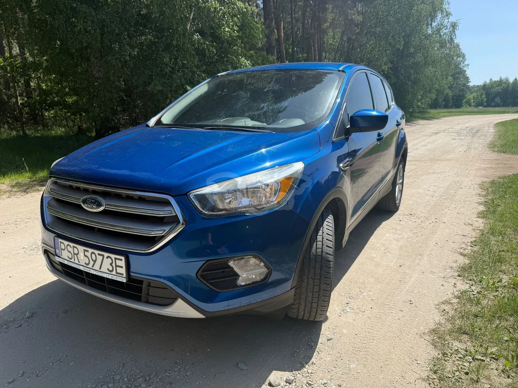 Ford Escape ver-1-5-ecoboost-awd-se 2017
