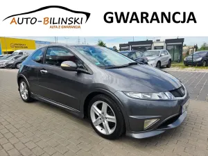 Honda Civic VIII (2006-2011) 1.8i-VTEC Type S 2009