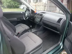 Volkswagen Polo IV (2001-2009) 1.4 16V Basis 2005