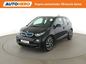 BMW i3 2016