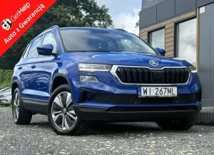 Skoda Karoq 2.0 TDI SCR 4x4 Style DSG 2022