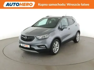 Opel Mokka x 2019