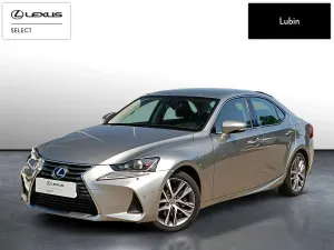 Lexus IS III (2013-) 2020