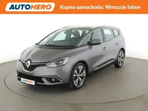 Renault Grand Scenic IV (2016-2021) 2017