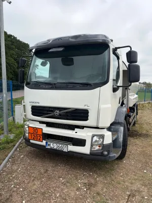 Volvo FL 2010