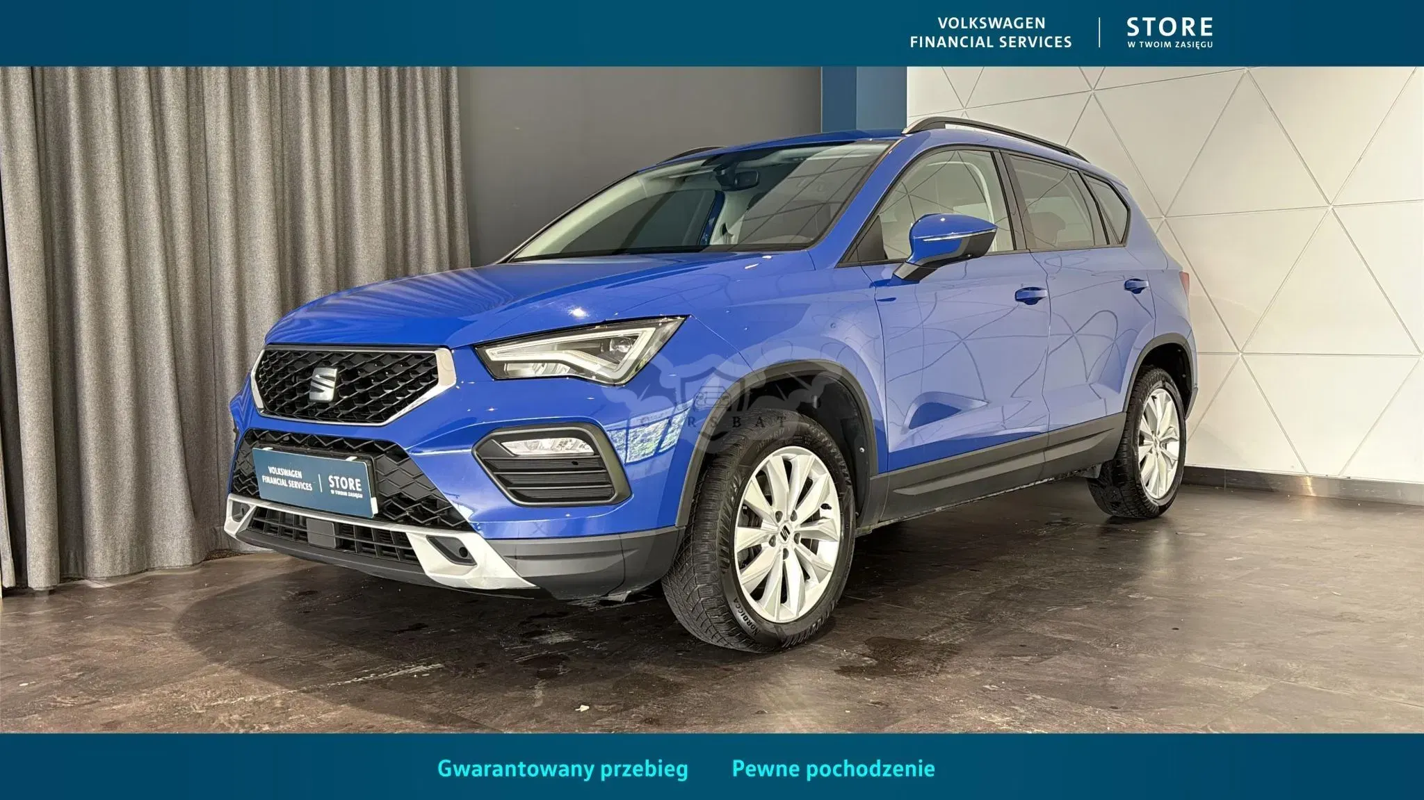 Seat Ateca 2.0 TDI Style S&S 2023