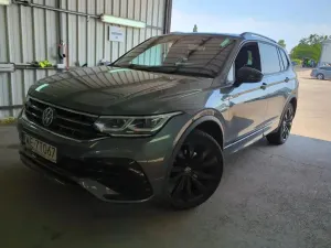 Volkswagen Tiguan Allspace 2.0 TSI 4Mot Elegance DSG 2022