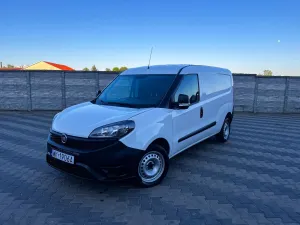 Fiat Doblo 2018