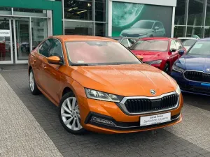 Skoda Octavia IV (2020-) 2.0 TSI 4x4 Style DSG 2022