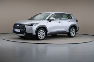 Toyota Corolla Cross 2.0 Hybrid Comfort 2022