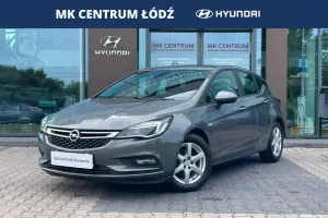 Opel Astra K (2015-2021) 1.4 T Enjoy 2019