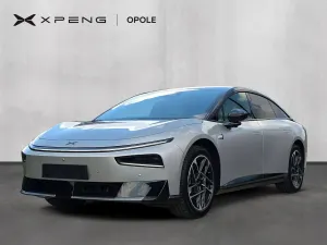 Xpeng P7+ 2026