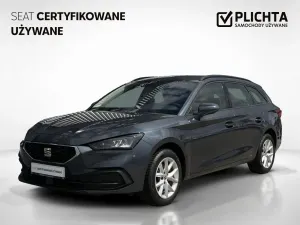 Seat Leon IV (2020 - ) 1.5 eTSI Style DSG 2025