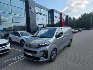 Peugeot Expert 2026