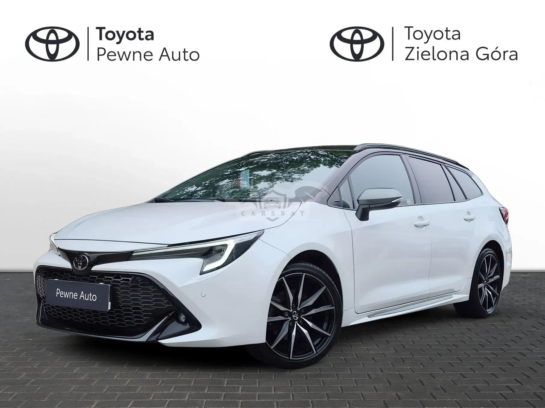 Toyota Corolla Seria E21 (2019-) 2025